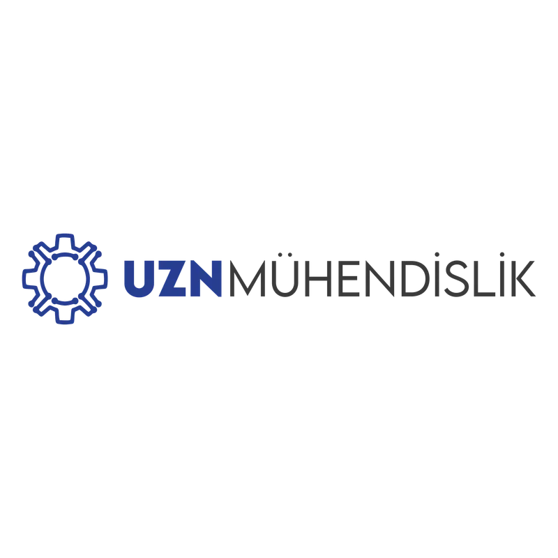 UZN Mühendislik logosu