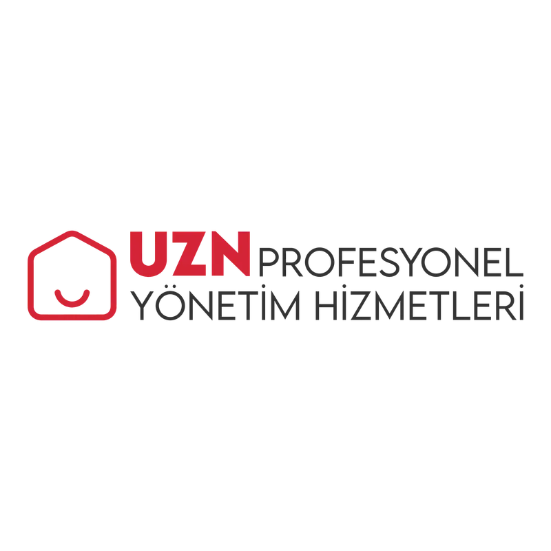 UZN Yönetim logosu