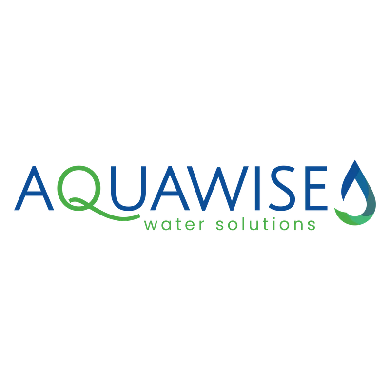 Aquawise logosu