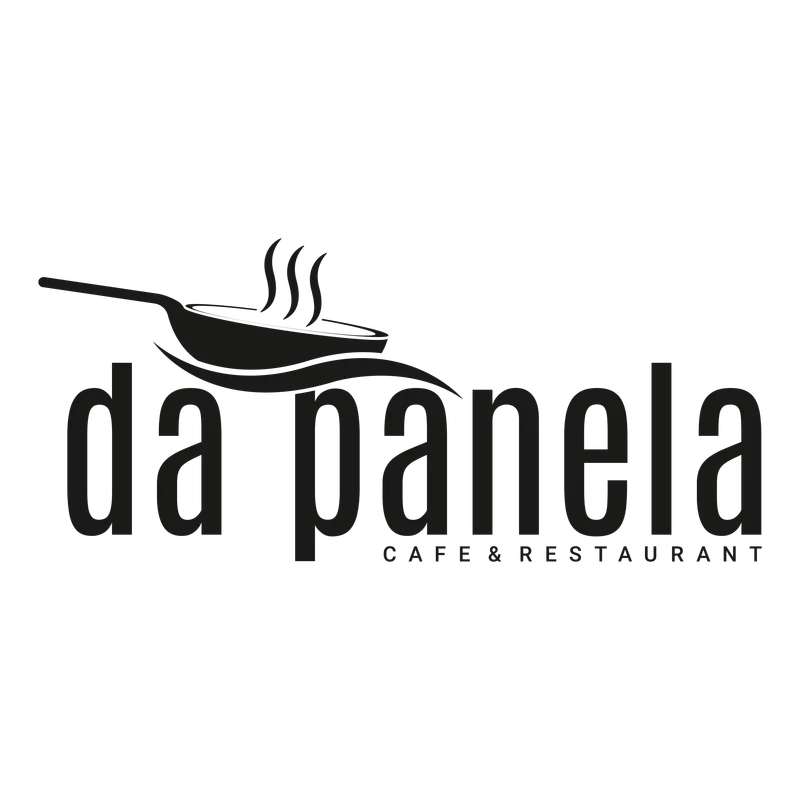 Da Panela logosu