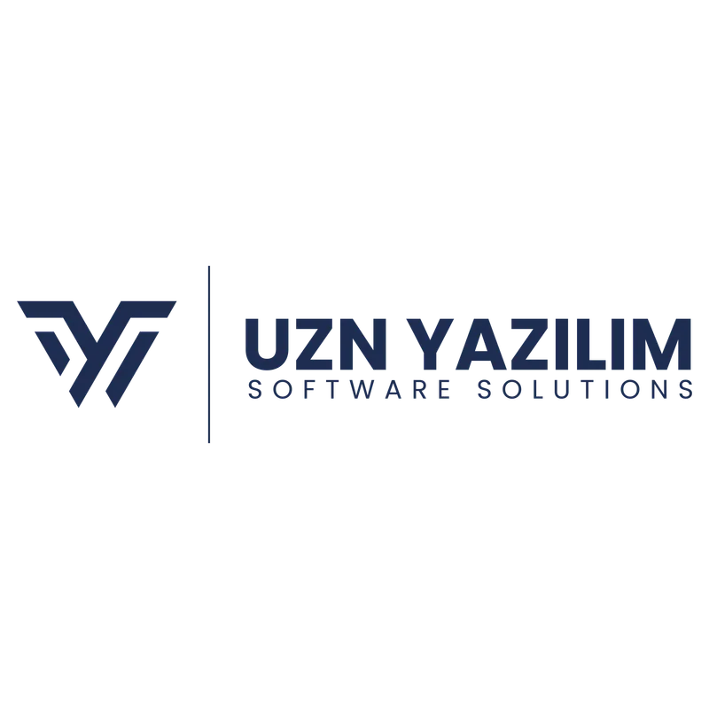 UZN Yazılım logosu
